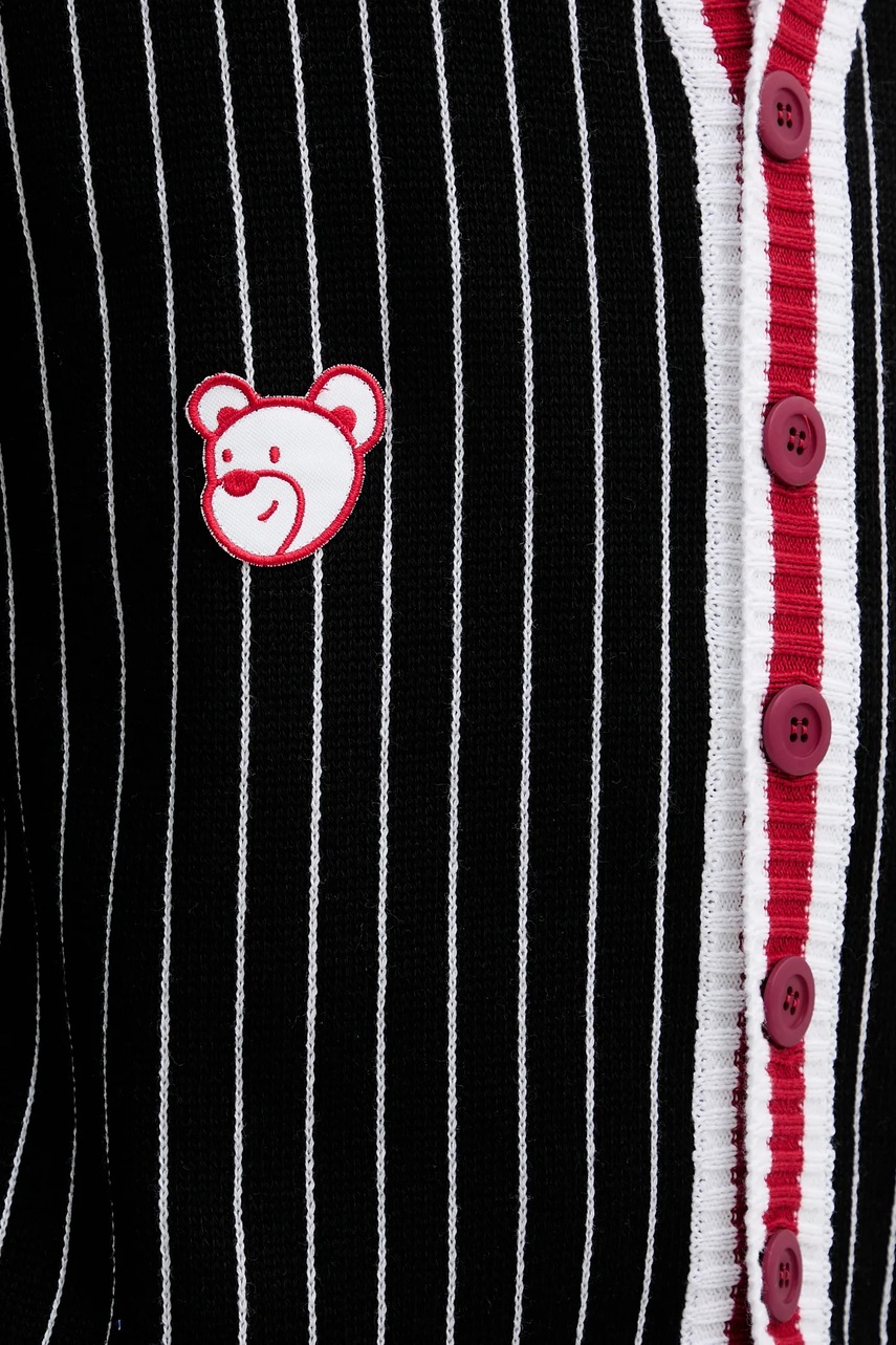 Bavlněný kardigan Inbetweeners