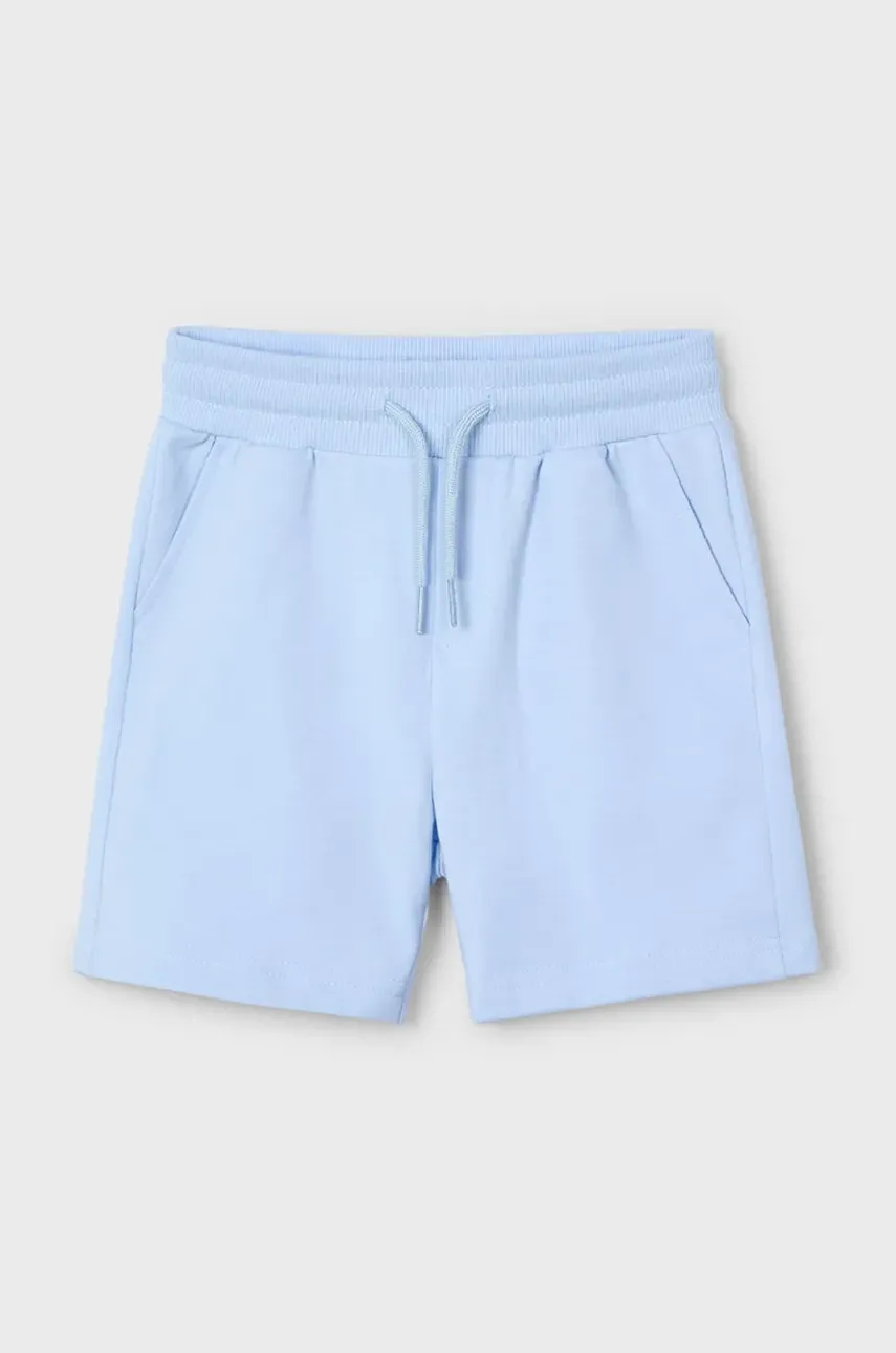 Mayoral pantaloni scurti copii 611