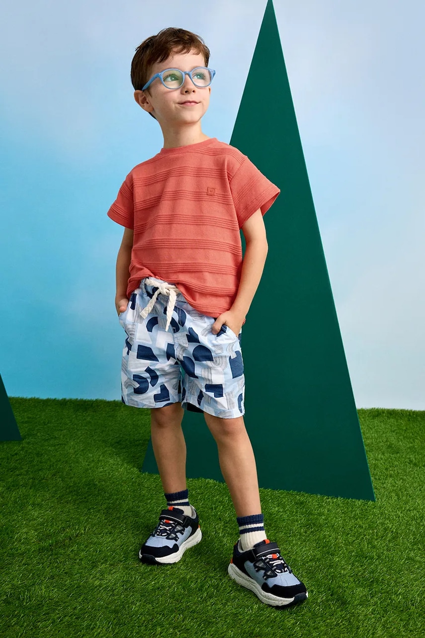 Mayoral pantaloni scurti copii