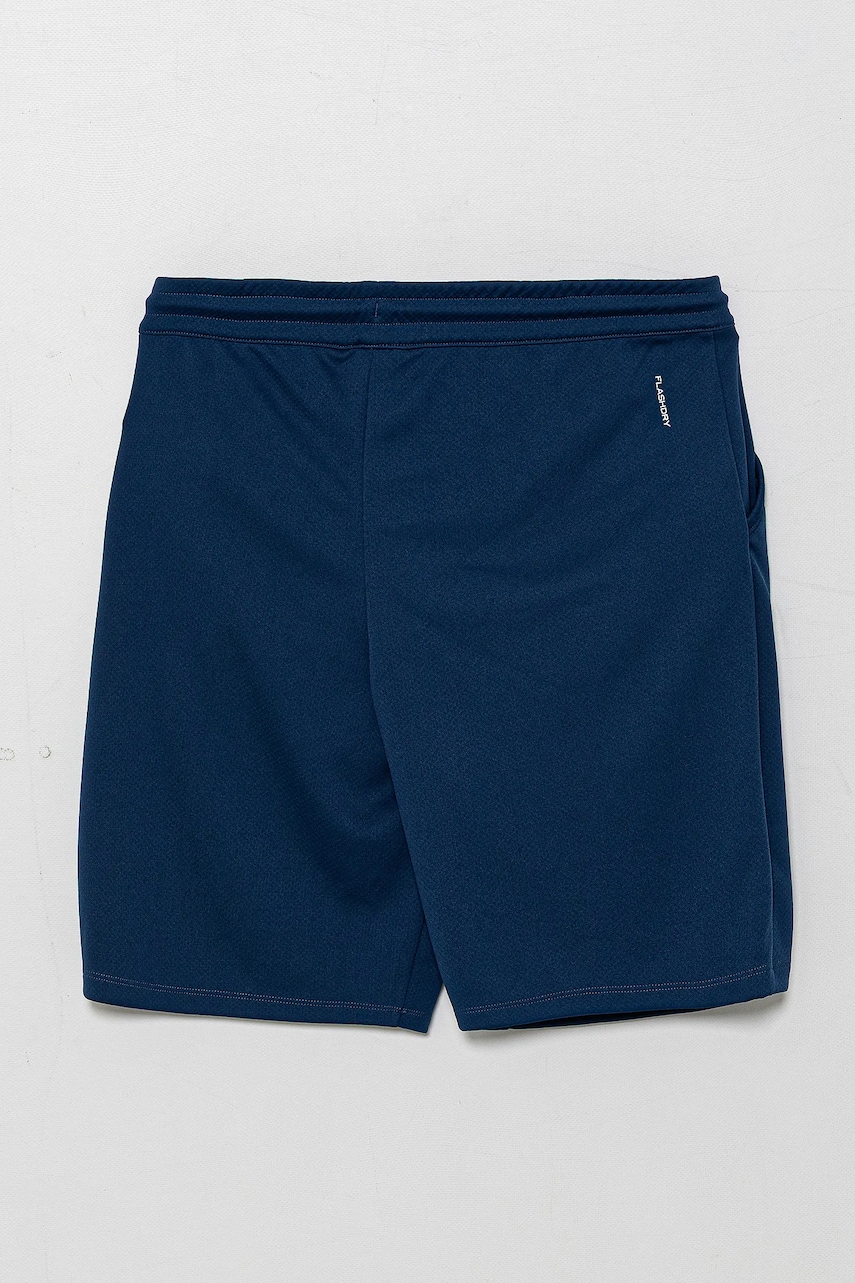 Детские шорты The North Face NEVER STOP SHORT цвет синий регулируемая талия NF0A86U4D1R1 в Луцке Детские шорты The North Face NEVER STOP SHORT цвет синий регулируемая талия NF0A86U4D1R1 в Луцке