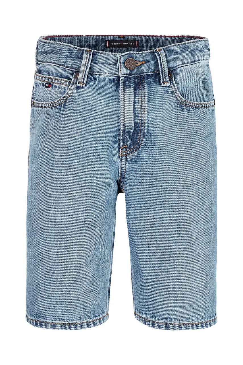 Шорты Tommy Hilfiger KB0KB09674