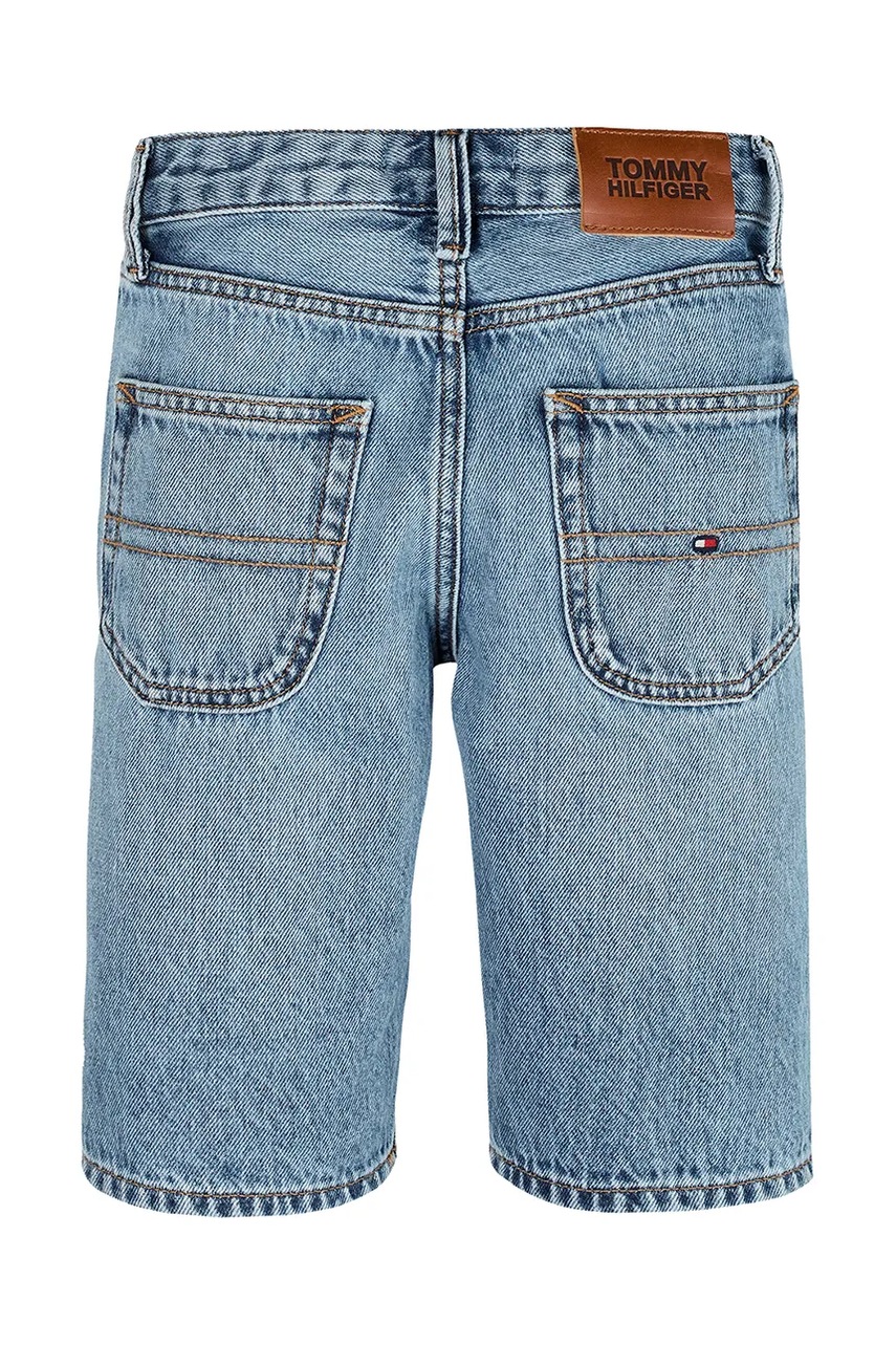 Tommy Hilfiger rövidnadrág KB0KB09674 termék 2. képe