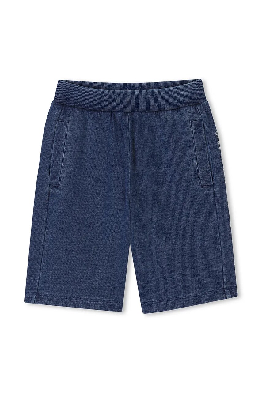 Marc Jacobs pantaloni scurti din bumbac pentru copii W60476