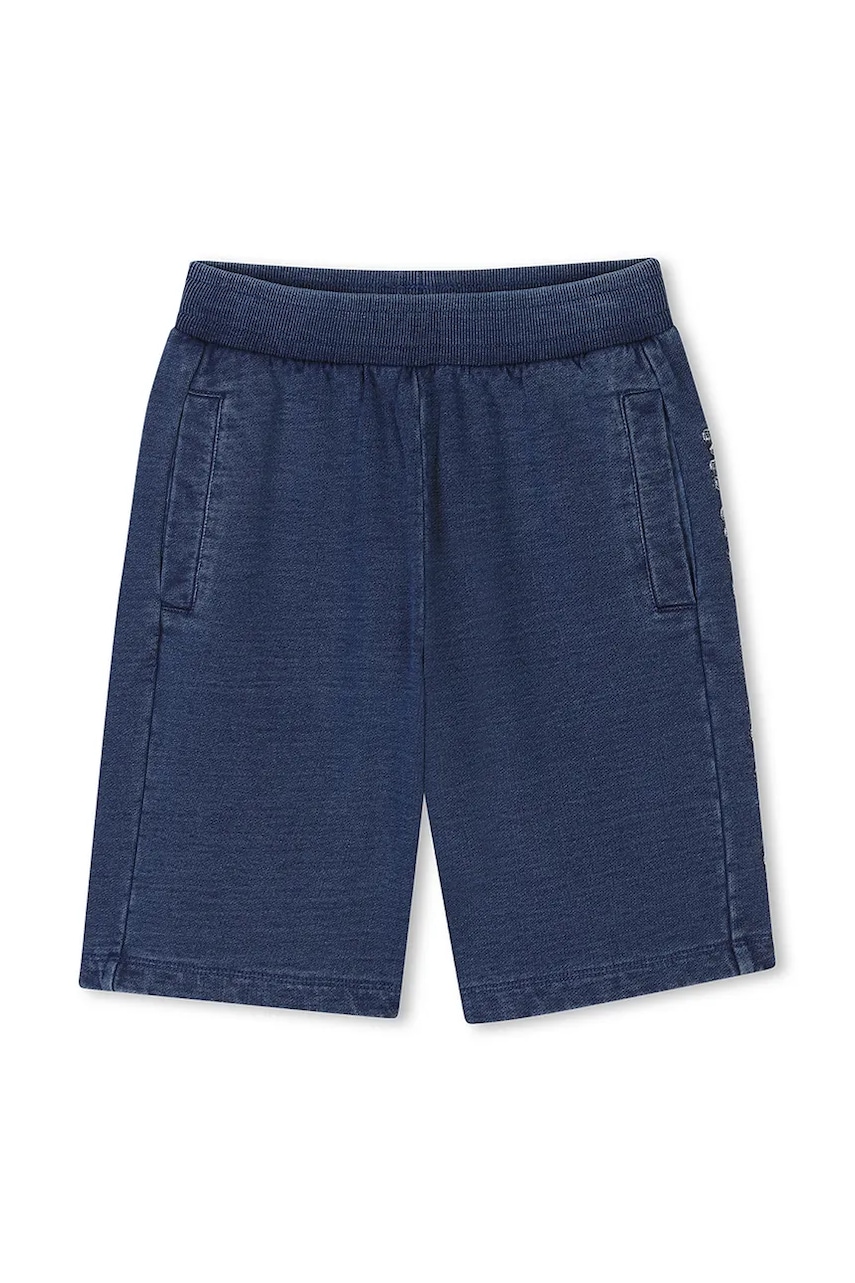 Marc Jacobs pantaloni scurți din bumbac pentru copii W60476