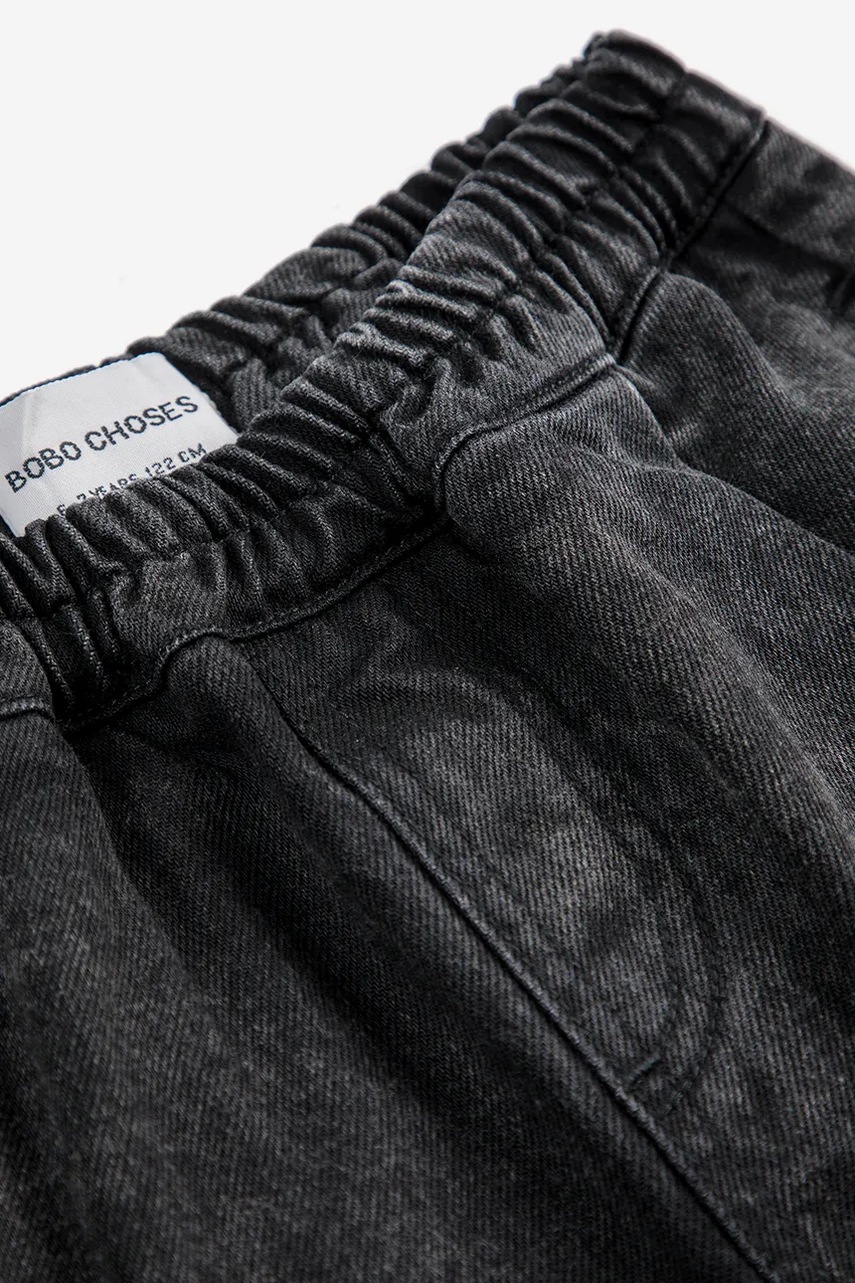 Dětské bavlněné šortky Bobo Choses Smiling (obrázek 4)