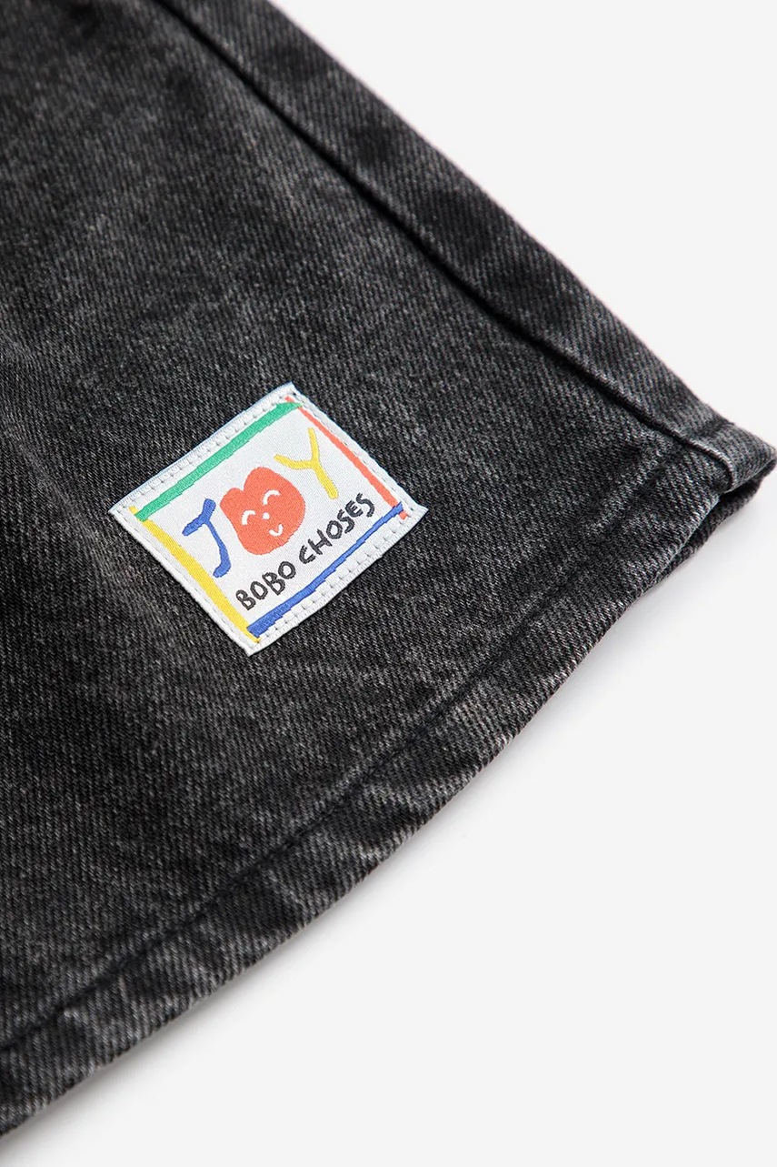 Dětské bavlněné šortky Bobo Choses Smiling (obrázek 5)