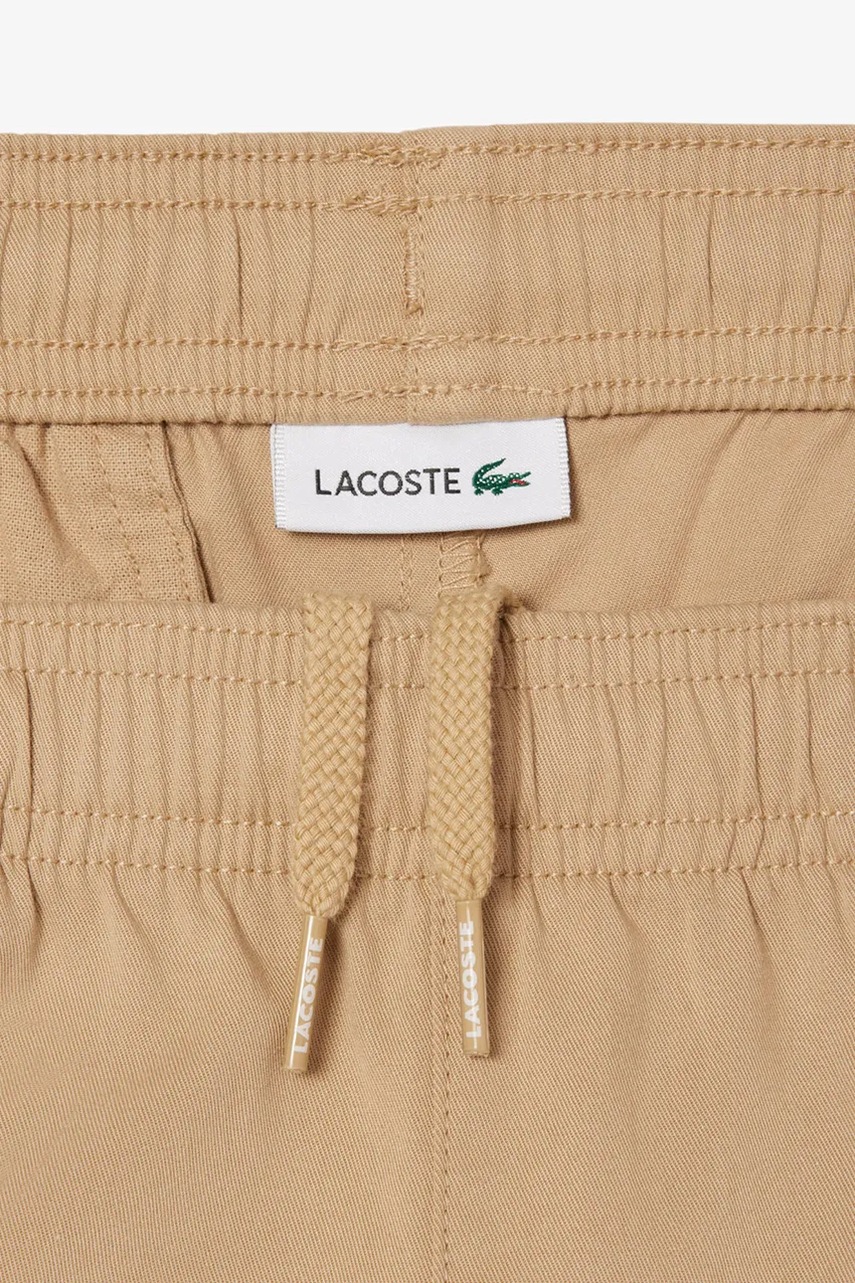 Dětské kraťasy Lacoste