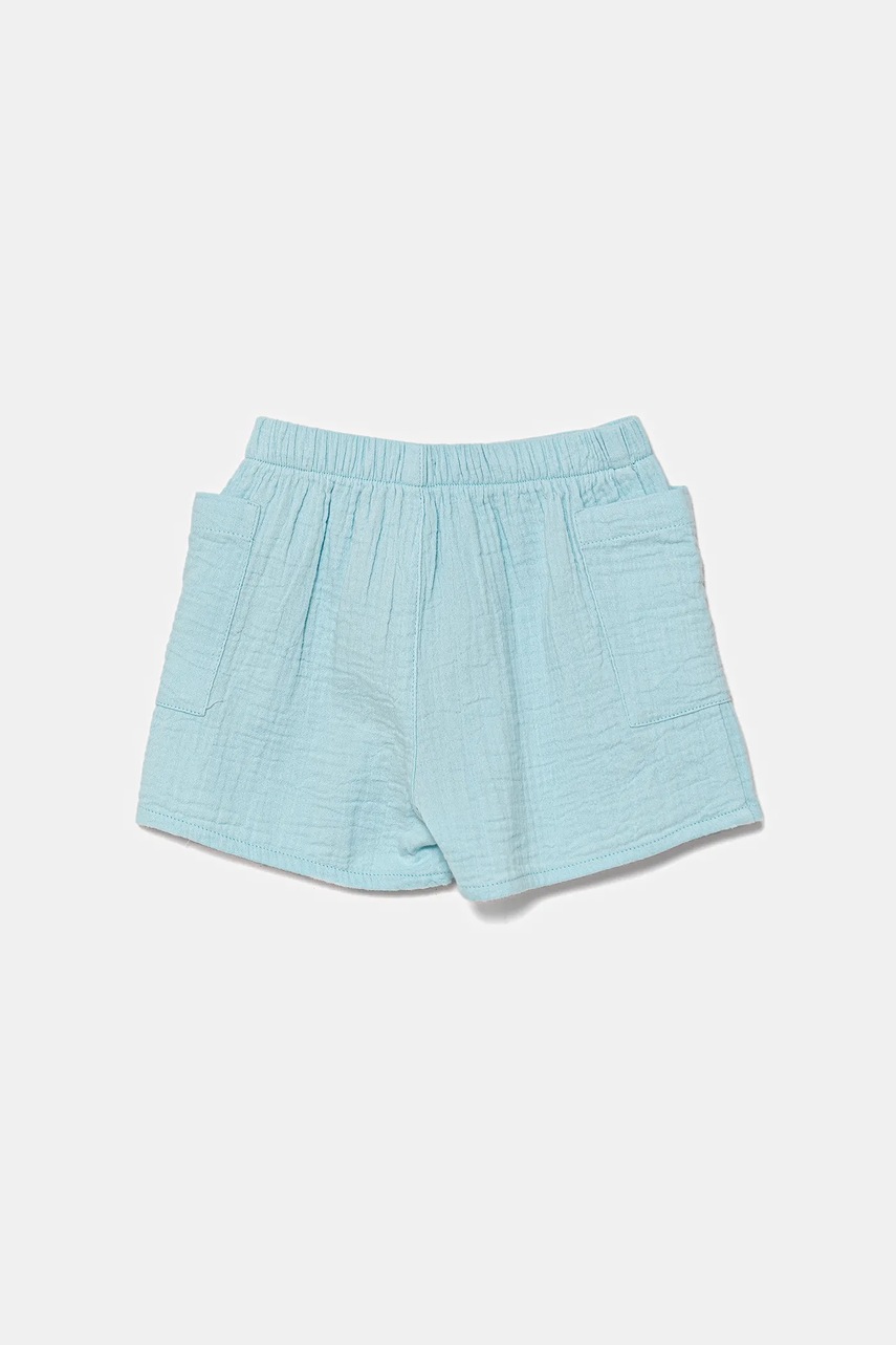 Детские хлопковые шорты United Colors of Benetton 4PZQA9011 Детские хлопковые шорты United Colors of Benetton 4PZQA9011