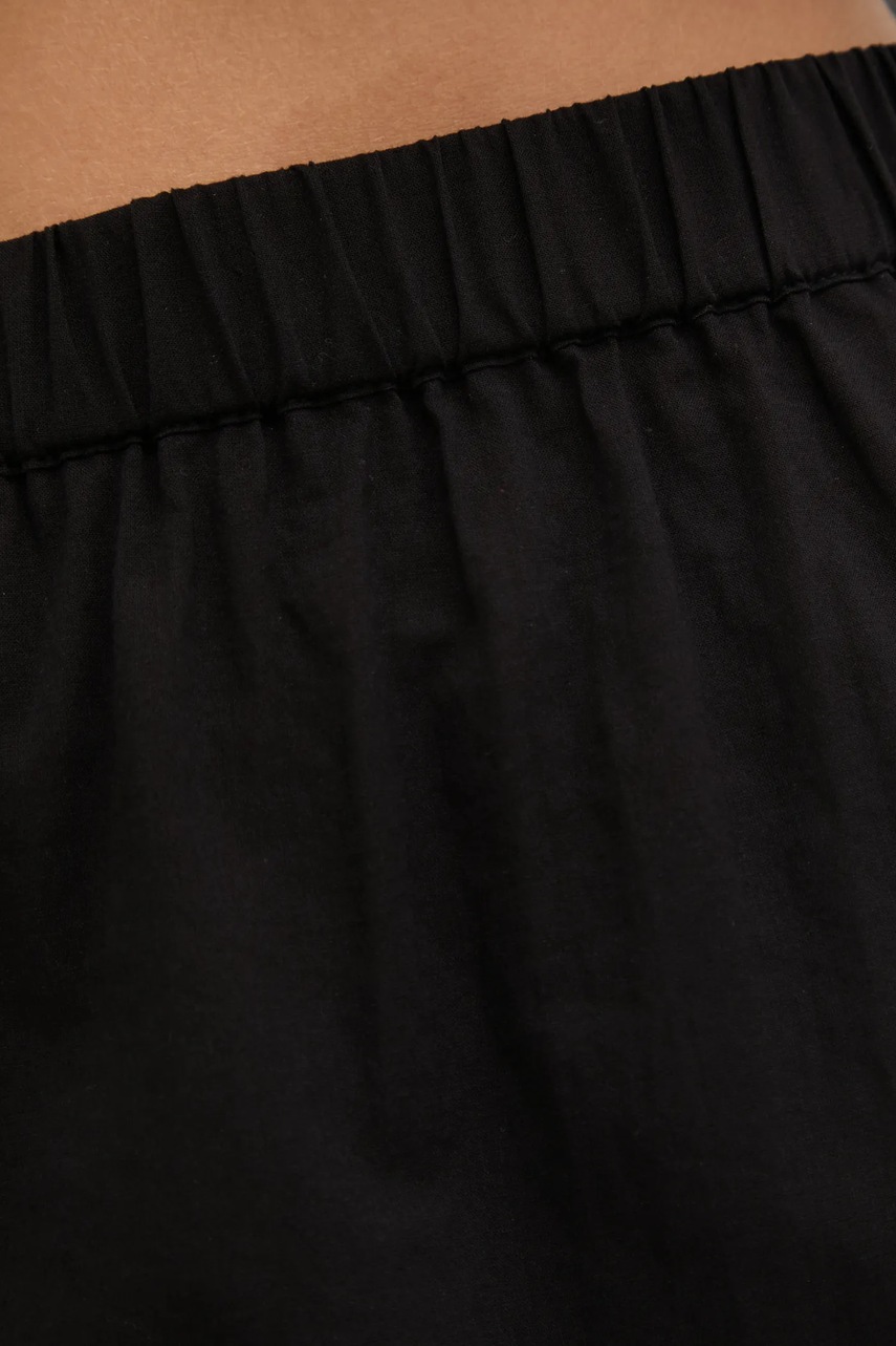 Bavlněné plážové šortky Karl Lagerfeld (obrázek 4)