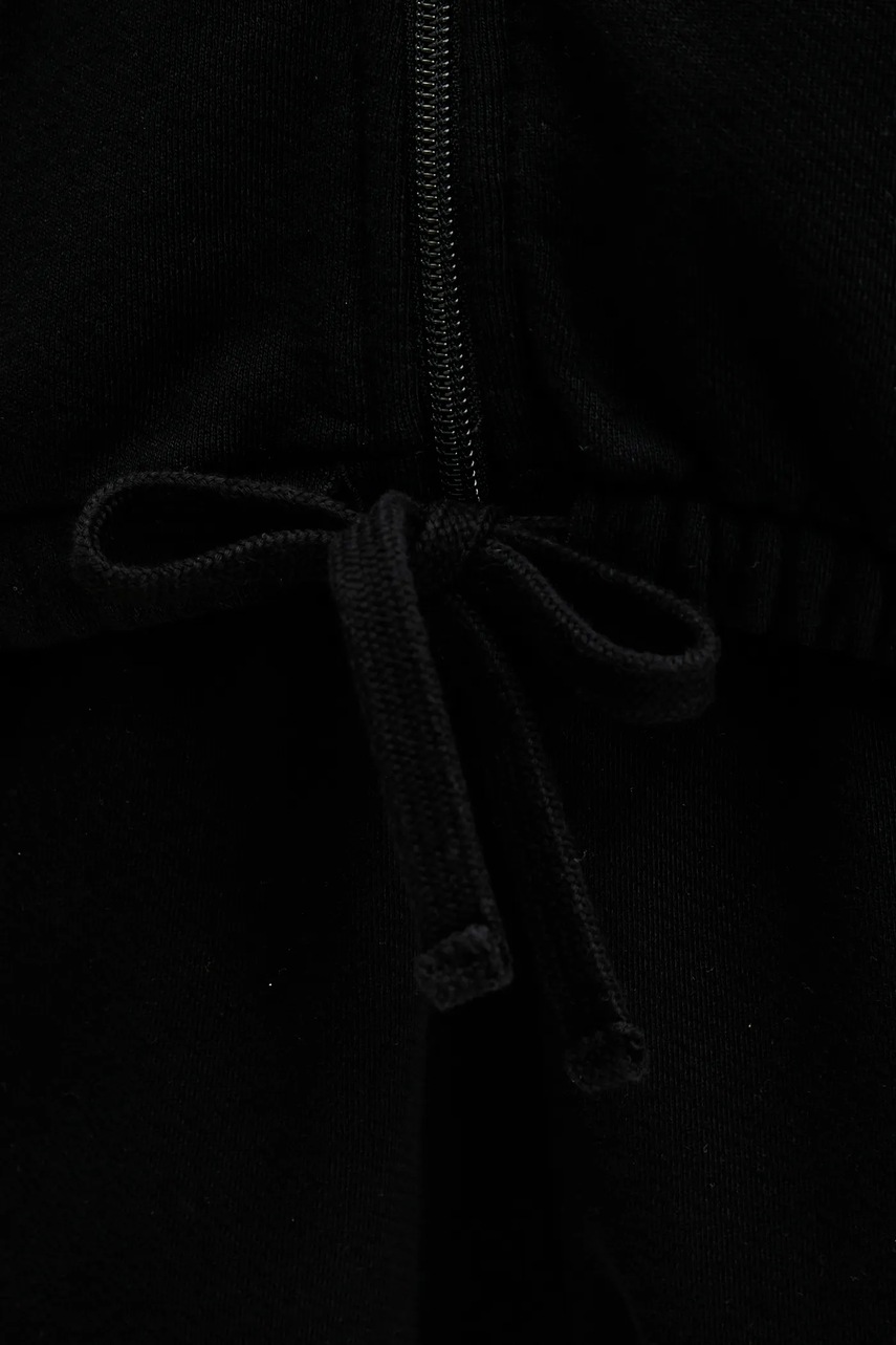 Βαμβακερό σορτσάκι IRO φωτογραφία