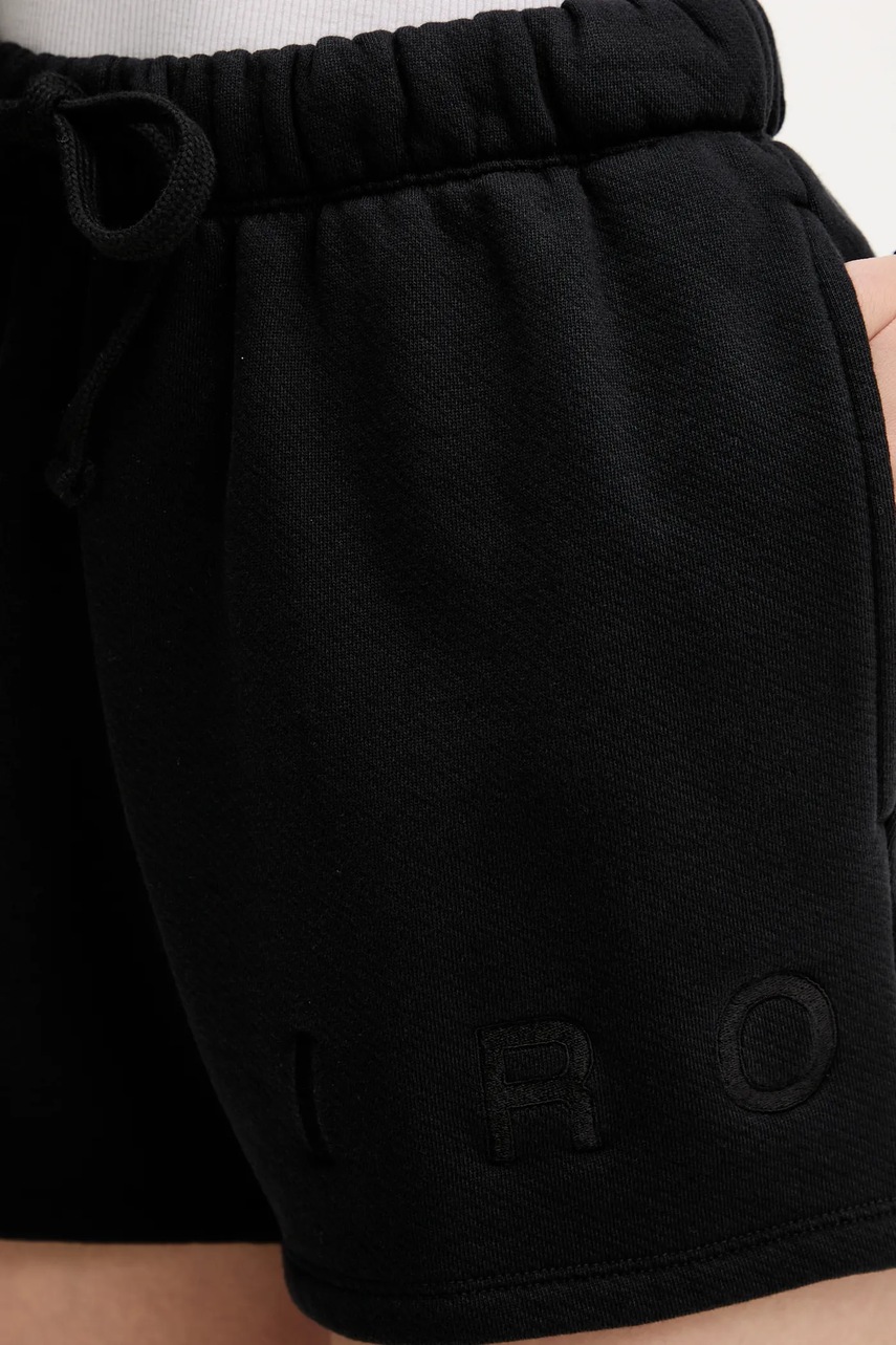 Βαμβακερό σορτσάκι IRO φωτογραφία