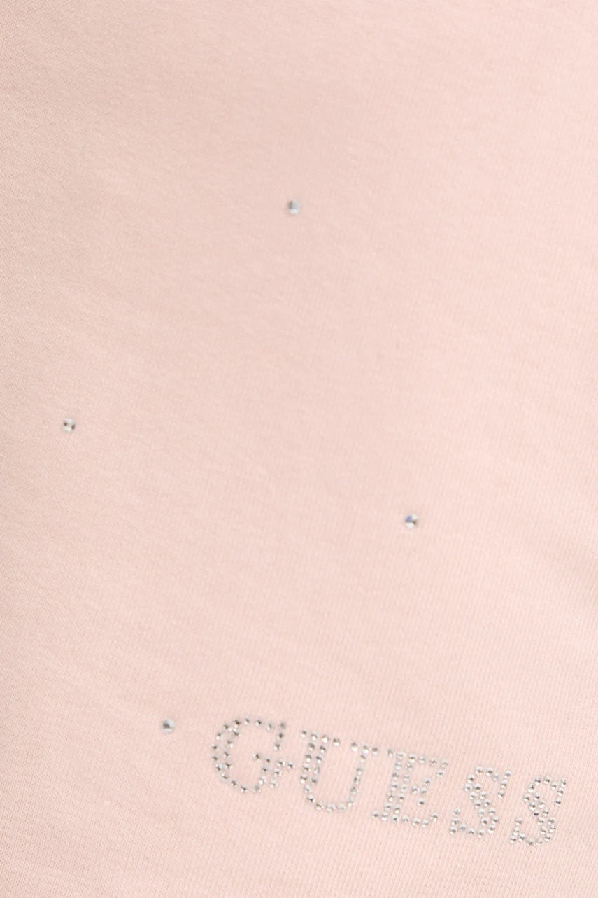 Šortky Guess RHINESTONES