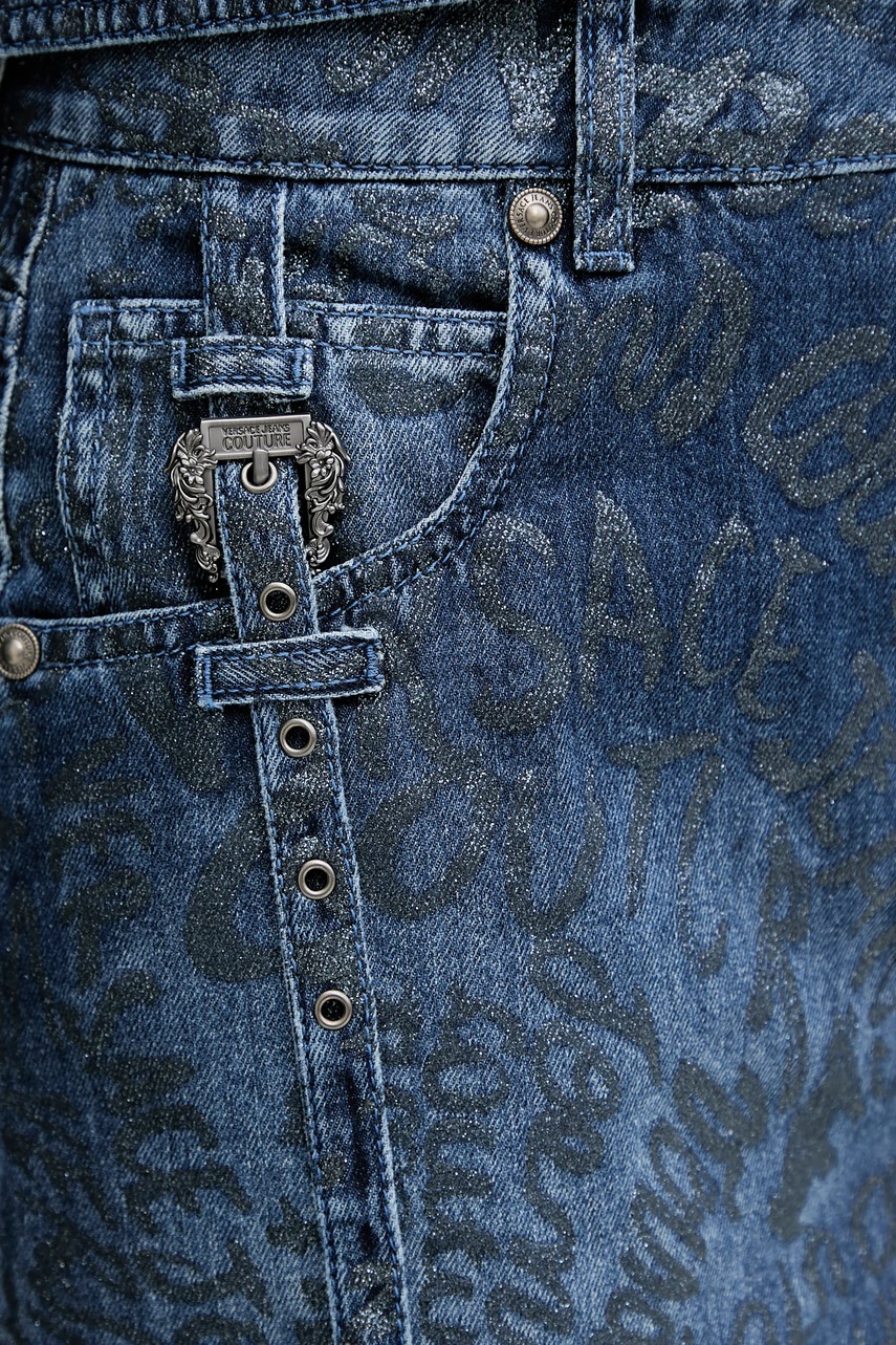 Kraťasy Versace Jeans Couture