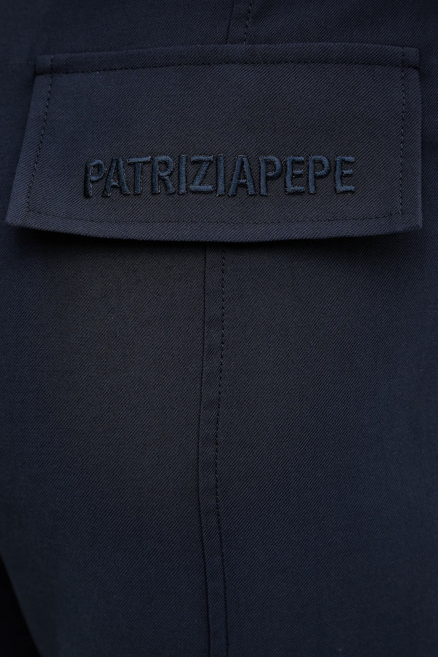 Šortky Patrizia Pepe
