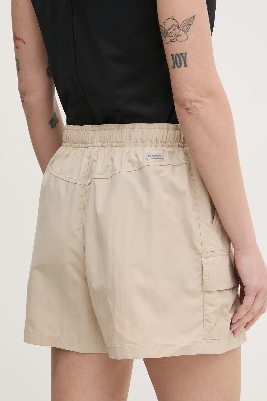 Outdoorové šortky Columbia Sandier (obrázek 3)