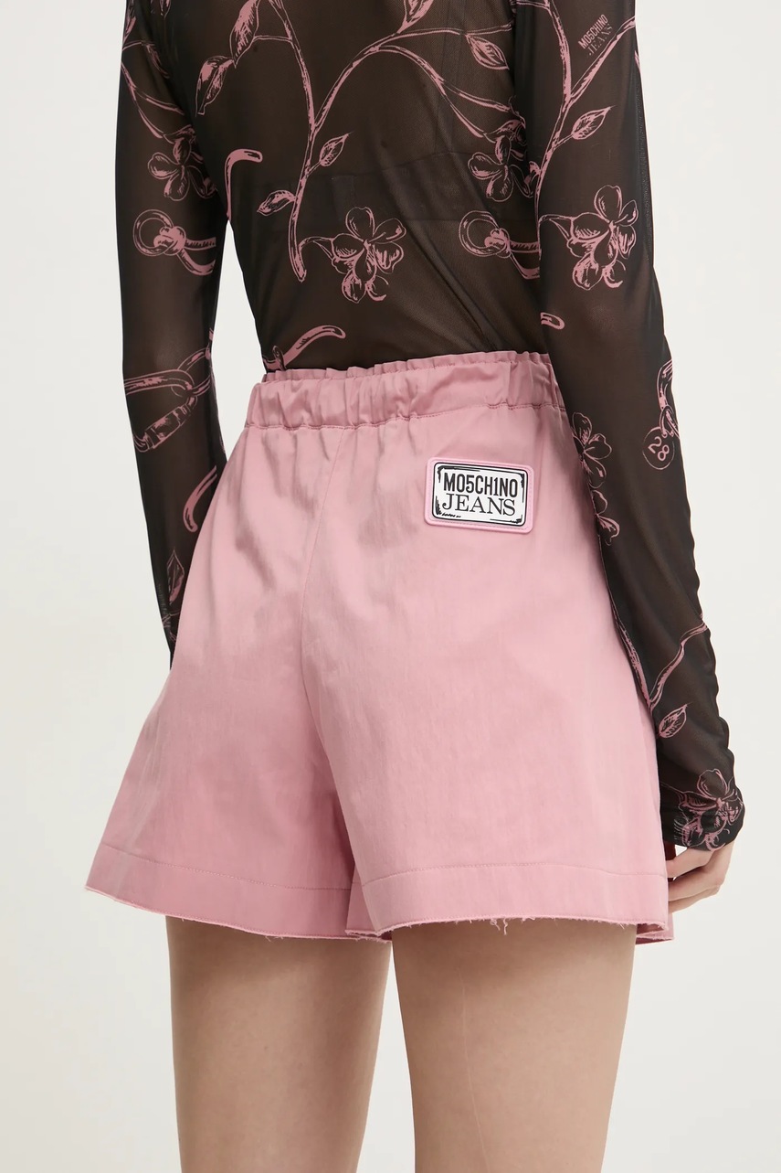 Σορτς Moschino Jeans φωτογραφία