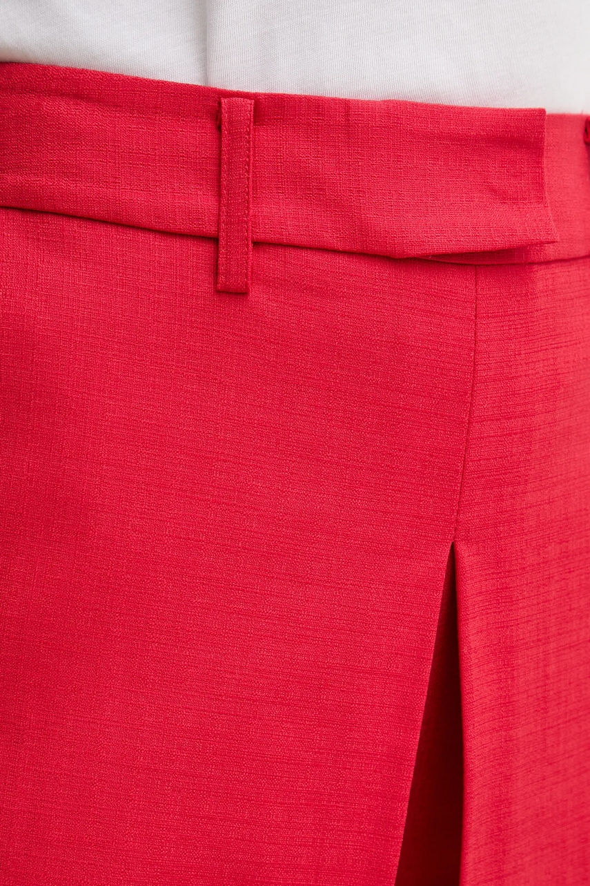 Kalhotová sukně Simona Corsellini