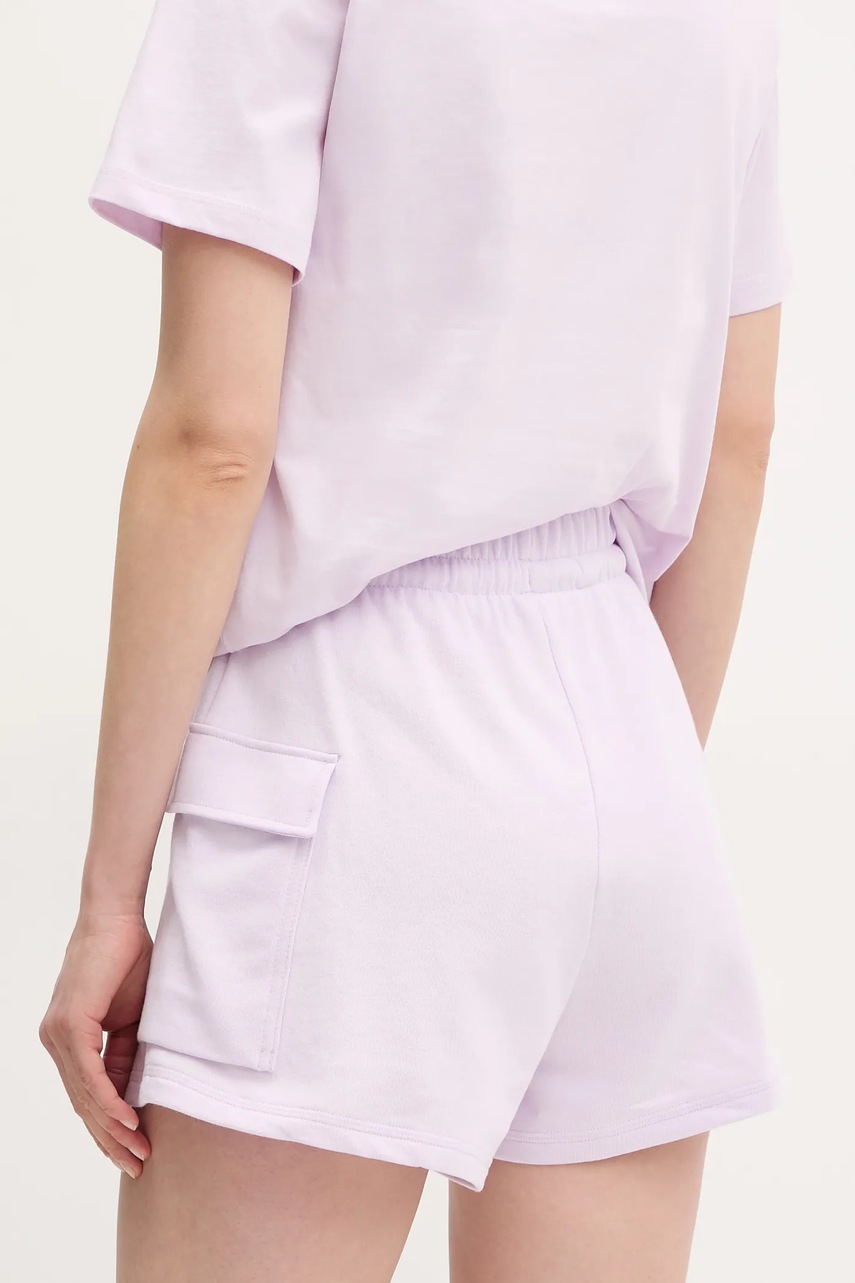 Dětské kraťasy adidas Essentials (obrázek 3)