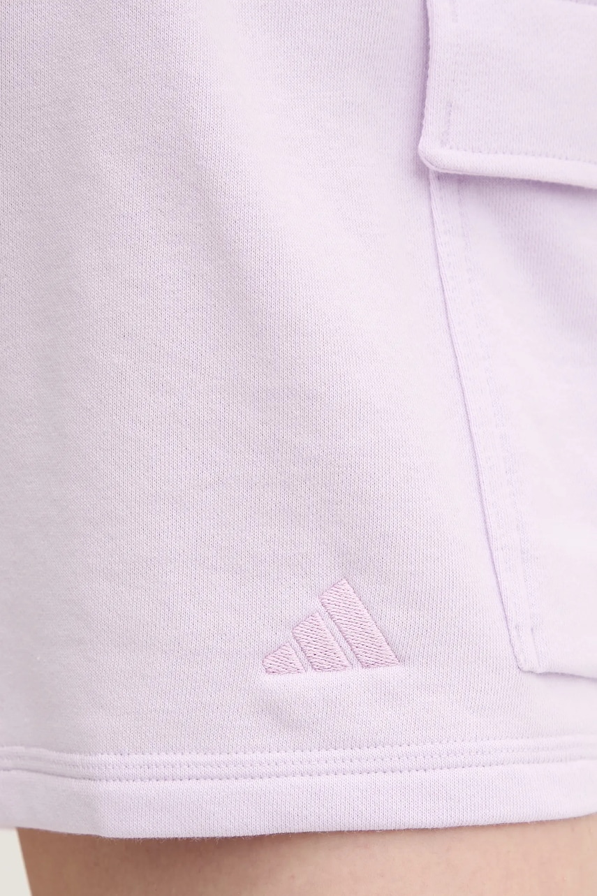 Dětské kraťasy adidas Essentials