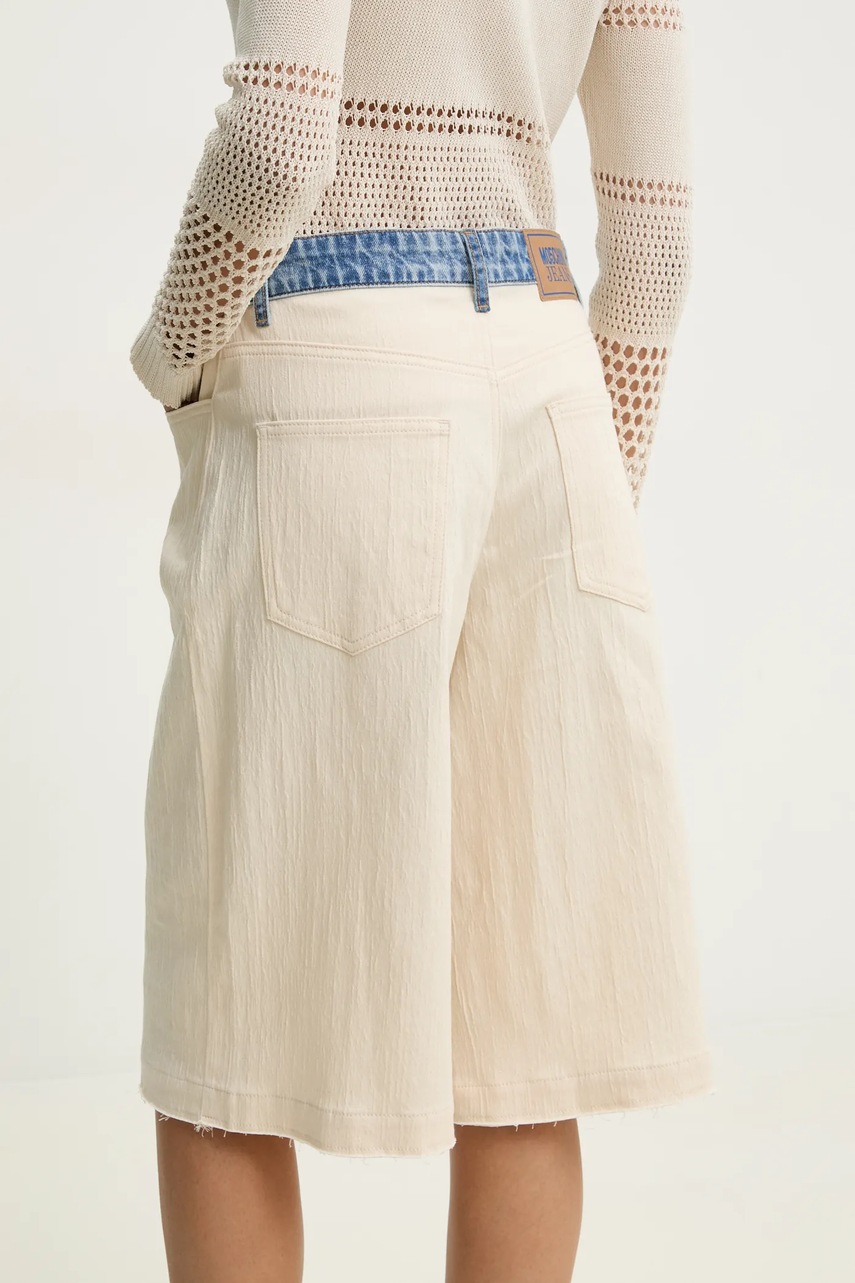 Σορτς Moschino Jeans φωτογραφία