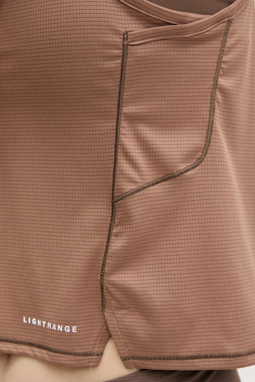 Sportovní šortky The North Face Sunriser (obrázek 4)