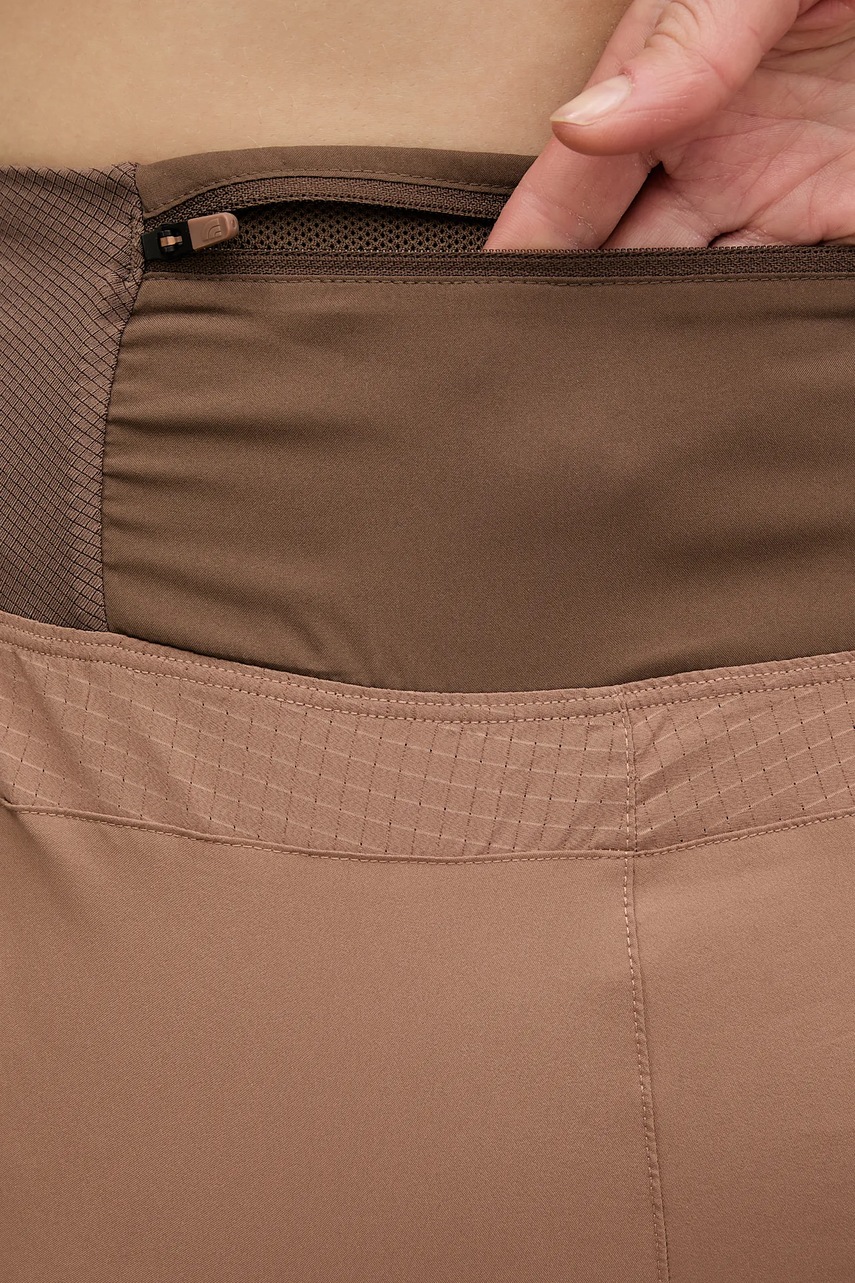 Sportovní šortky The North Face Sunriser (obrázek 5)