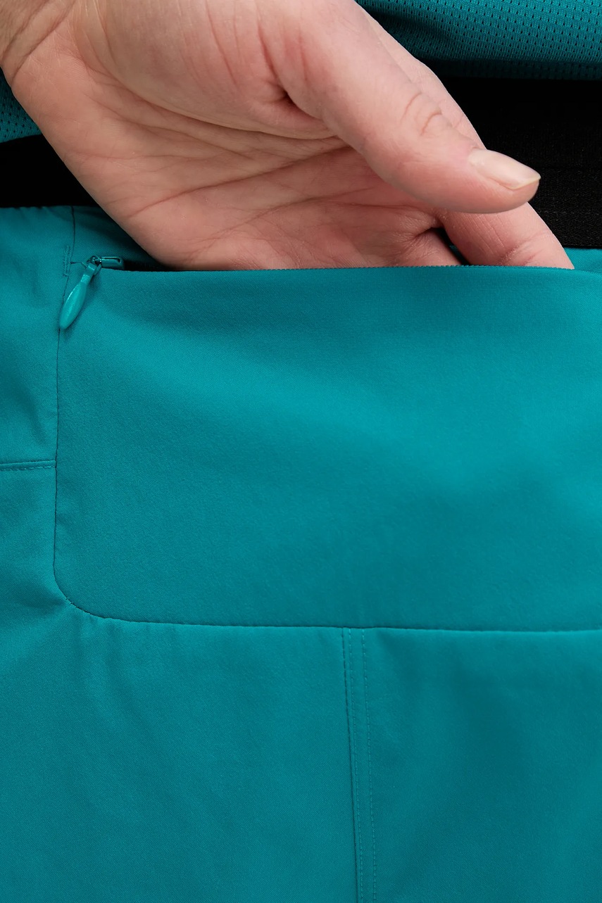 Sportovní šortky The North Face Breeze (obrázek 4)