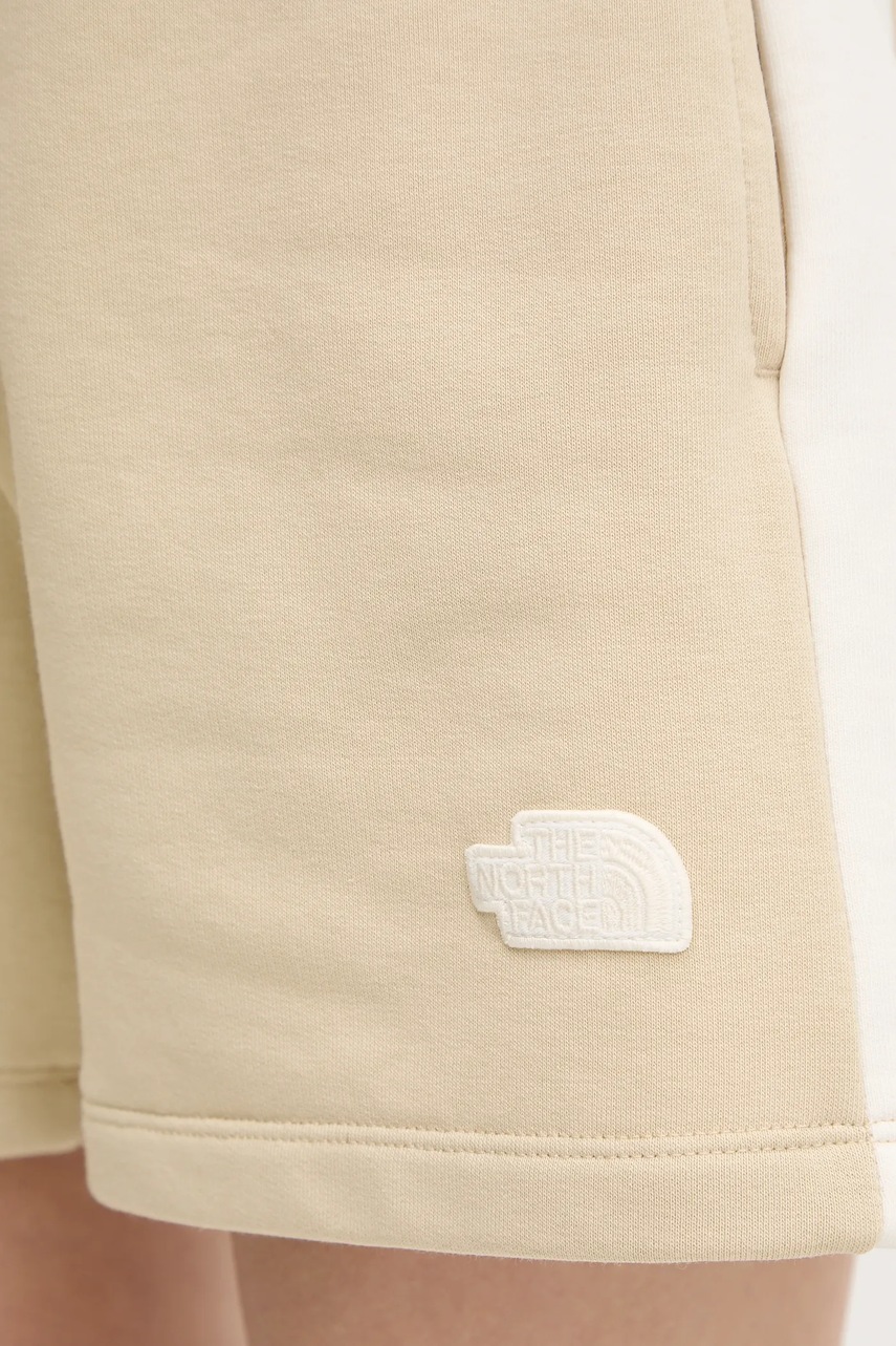 Kraťasy The North Face Terry Relaxed (obrázek 4)
