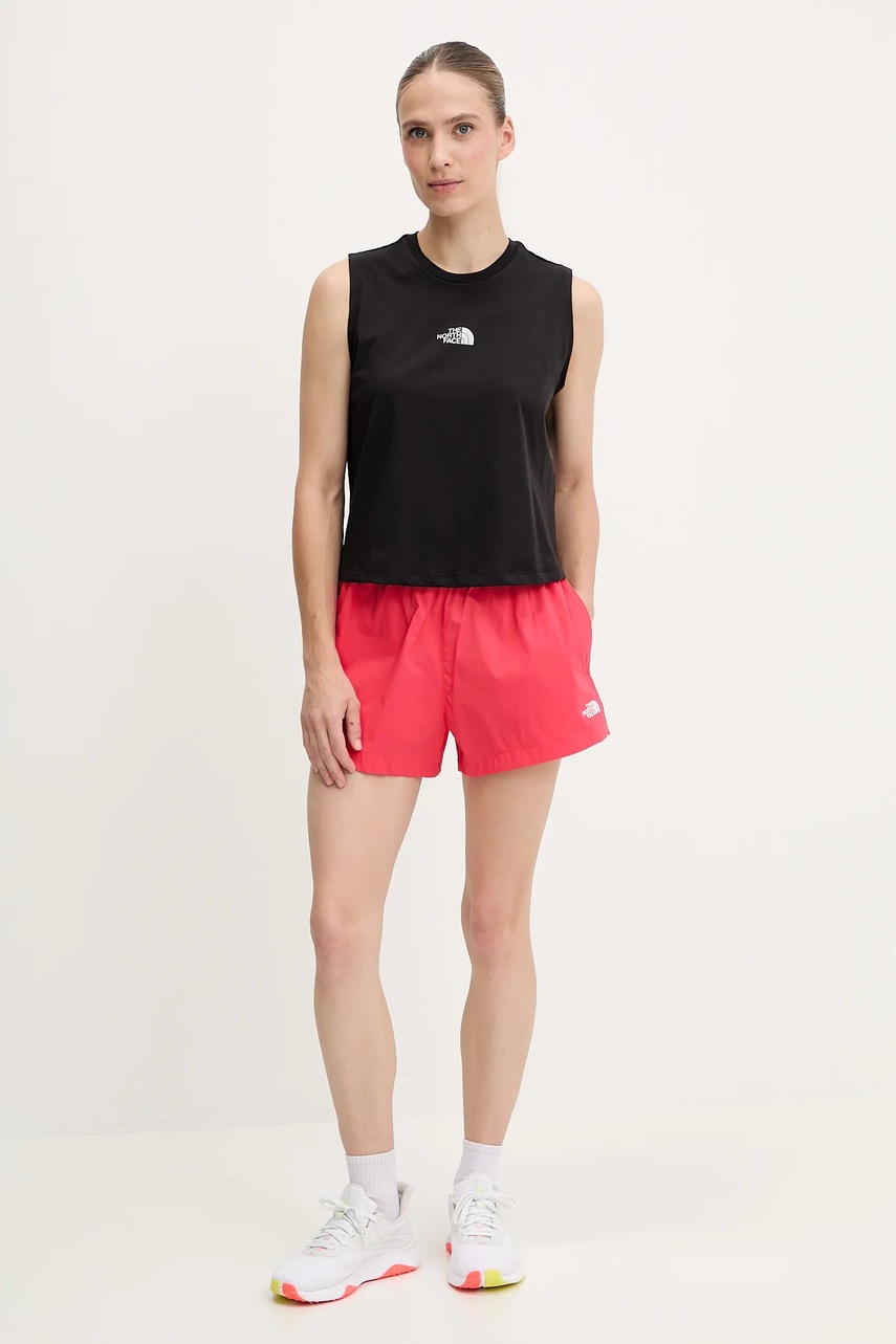 Σορτς The North Face Class V Pathfinder φωτογραφία