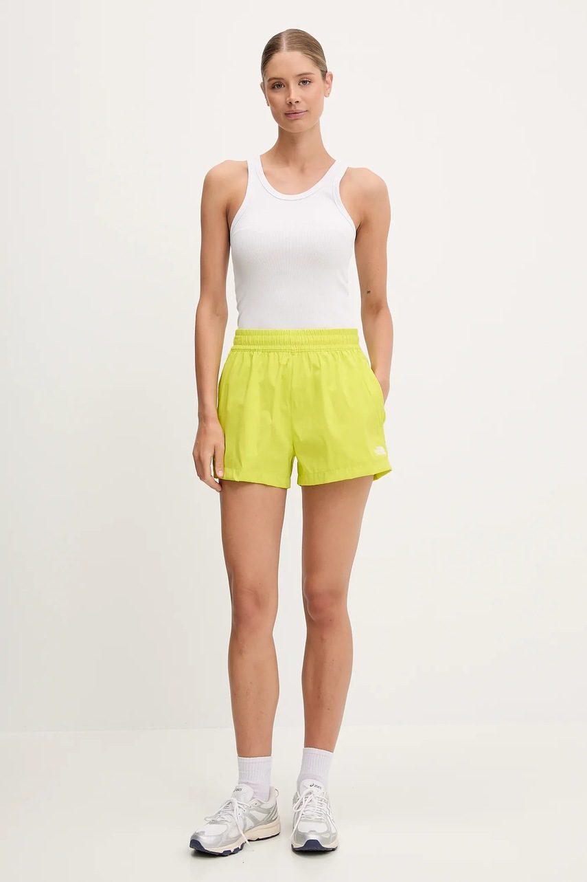 Σορτς The North Face Class V Pathfinder φωτογραφία