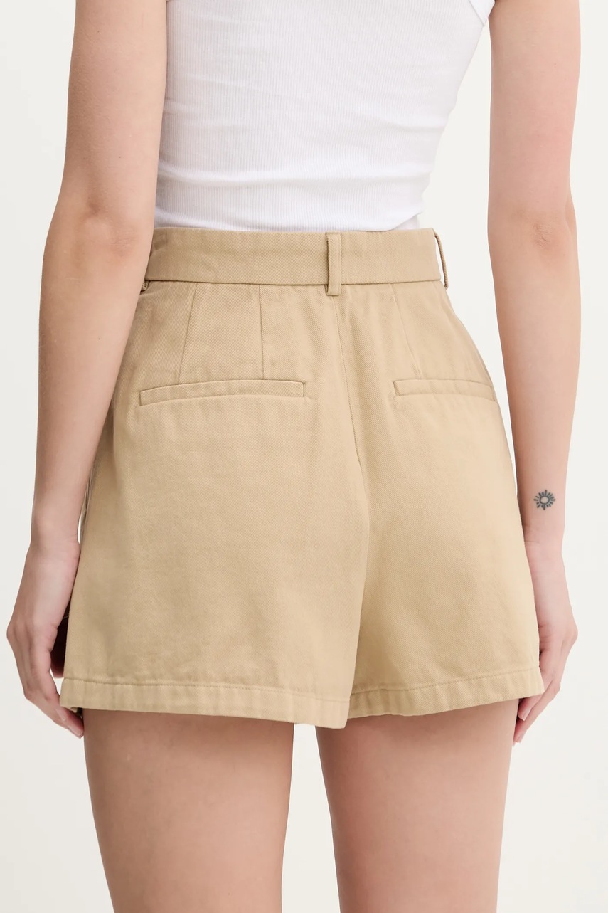 Βαμβακερό σορτσάκι Filippa K φωτογραφία