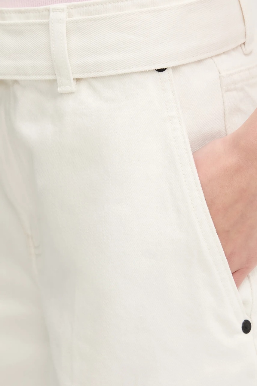 Βαμβακερό σορτσάκι HUGO φωτογραφία