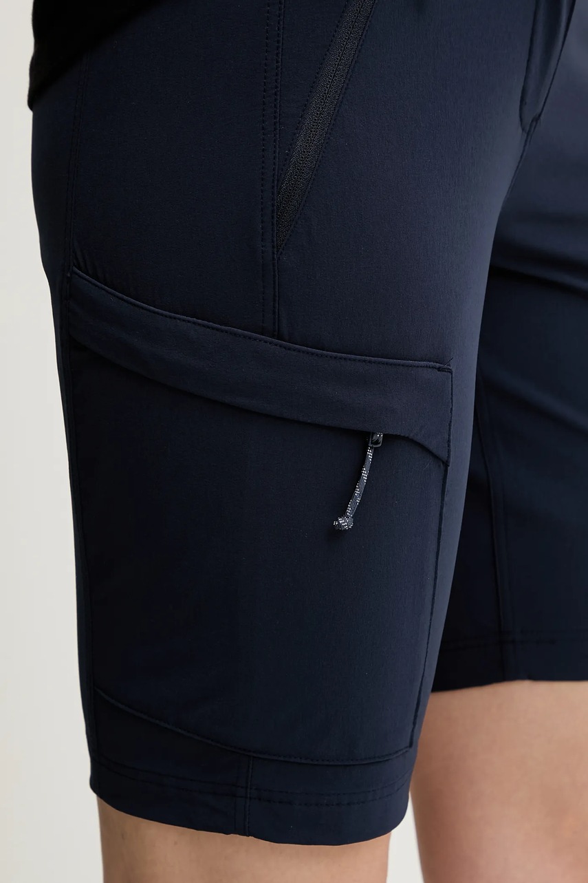 Σορτς εξωτερικού χώρου Mammut Runbold IV φωτογραφία