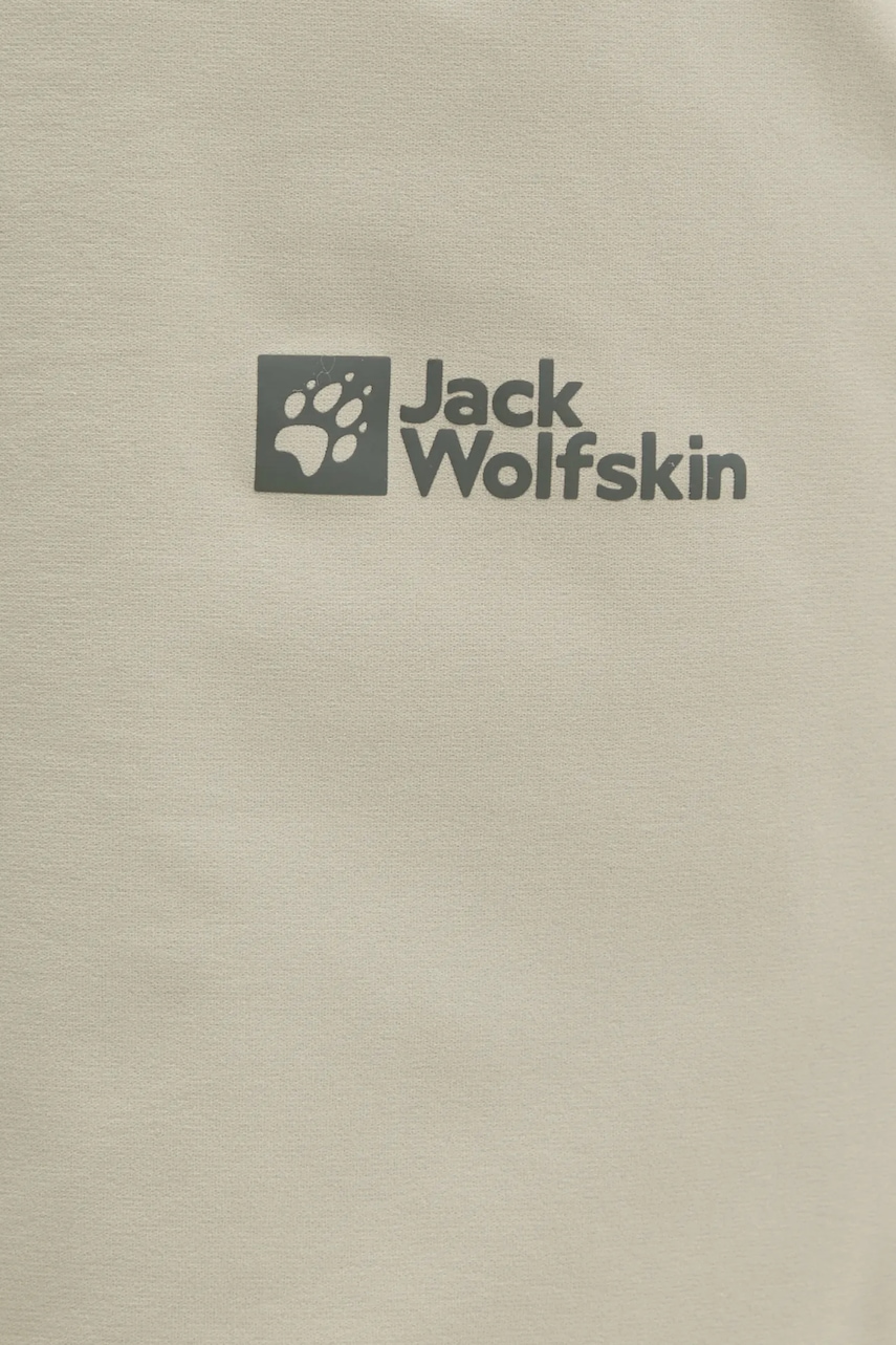 Turistické šortky Jack Wolfskin Prelight Stride
