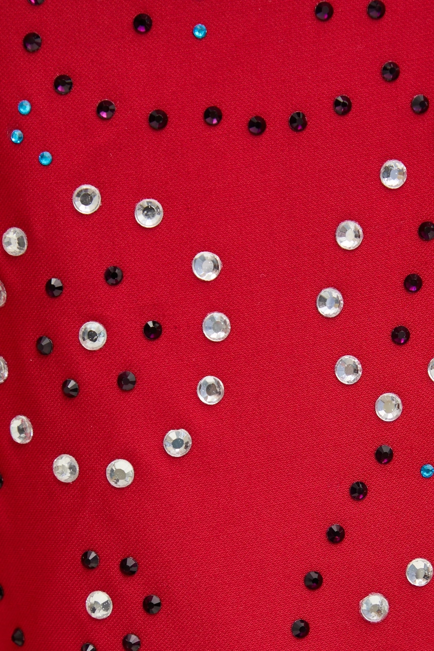 Kraťasy Never Fully Dressed Gem