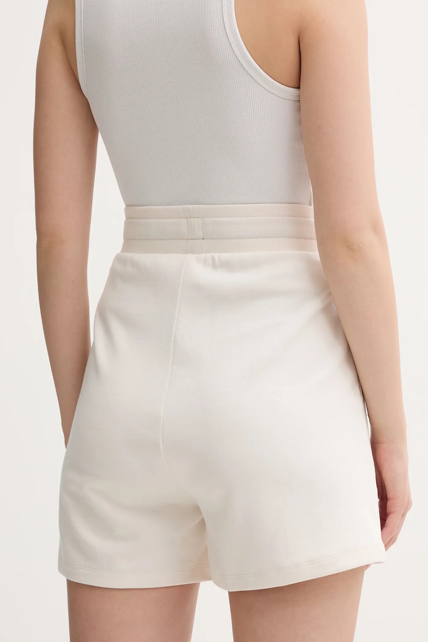 Šortky BOSS CP Stripe Shorts