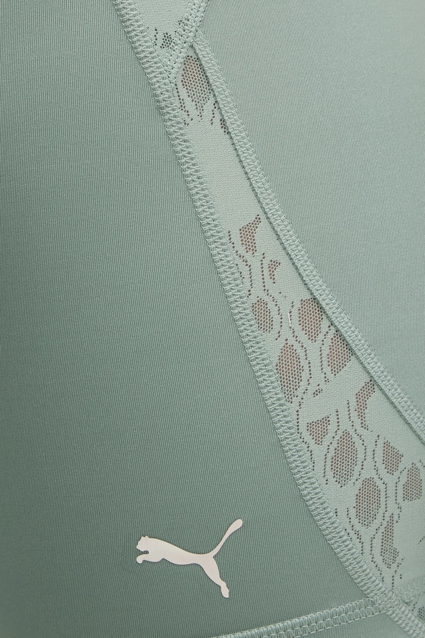 Tréningové šortky Puma Lace