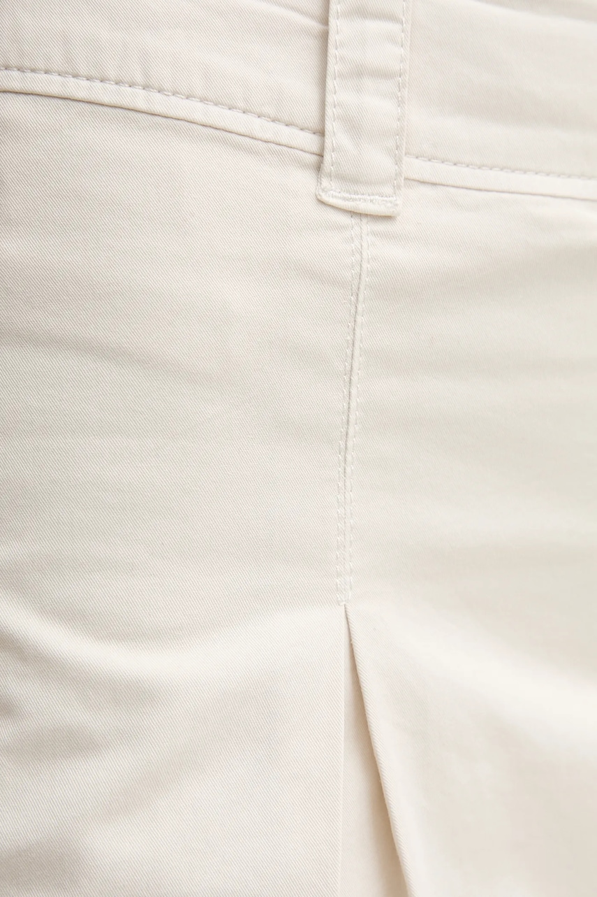 Bavlnené sukňo-nohavice Calvin Klein Jeans