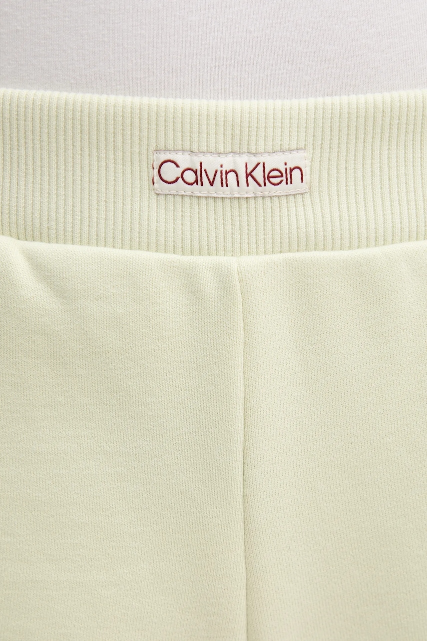 Bavlnené šortky Calvin Klein Jeans