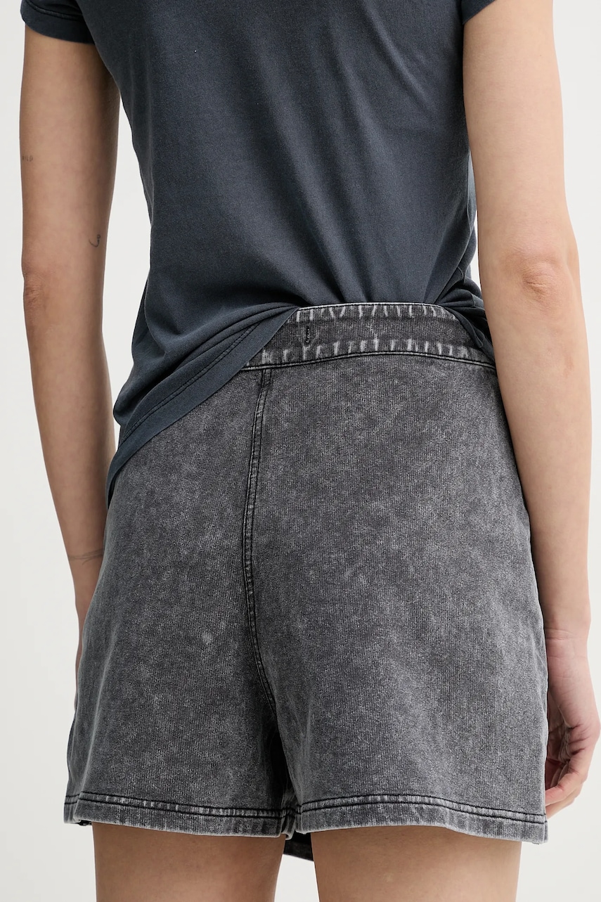 Džínová kalhotová sukně G-Star (obrázek 3)