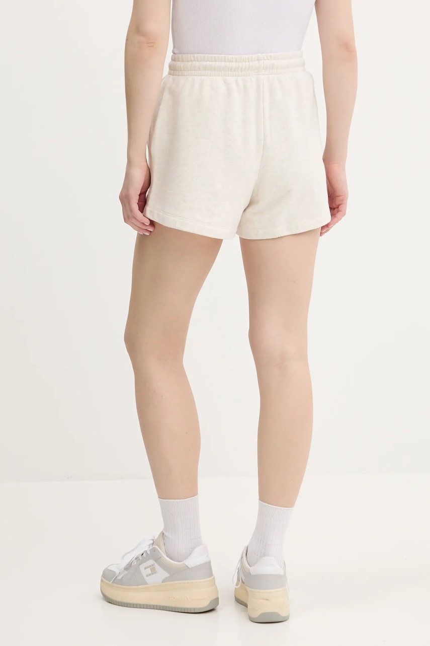 Βαμβακερό σορτσάκι Tommy Jeans φωτογραφία