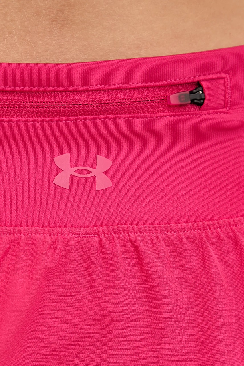 Tréninkové šortky Under Armour Launch Pro 3 (obrázek 4)