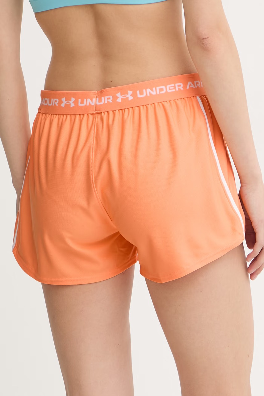 Under Armour športové šortky dámske Tech Play