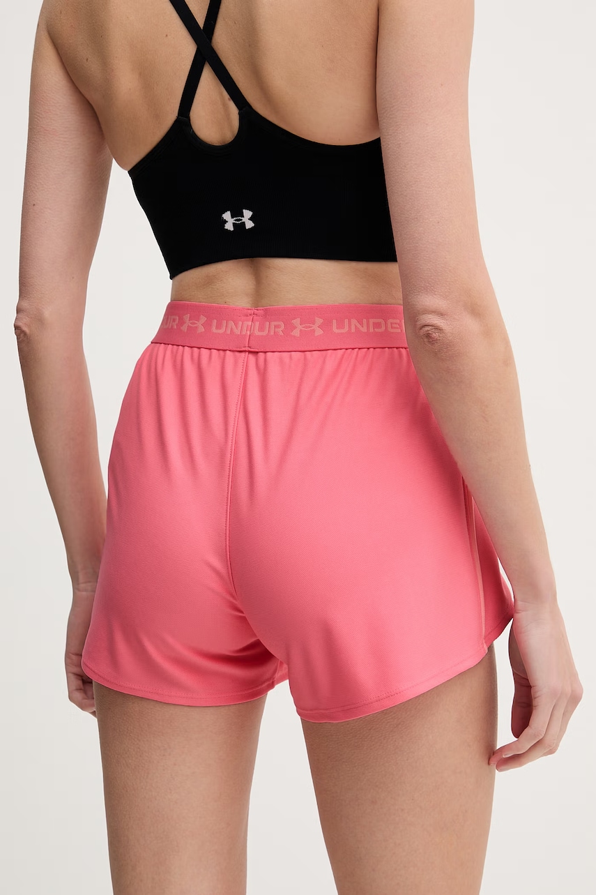 Under Armour športové šortky dámske Tech Play