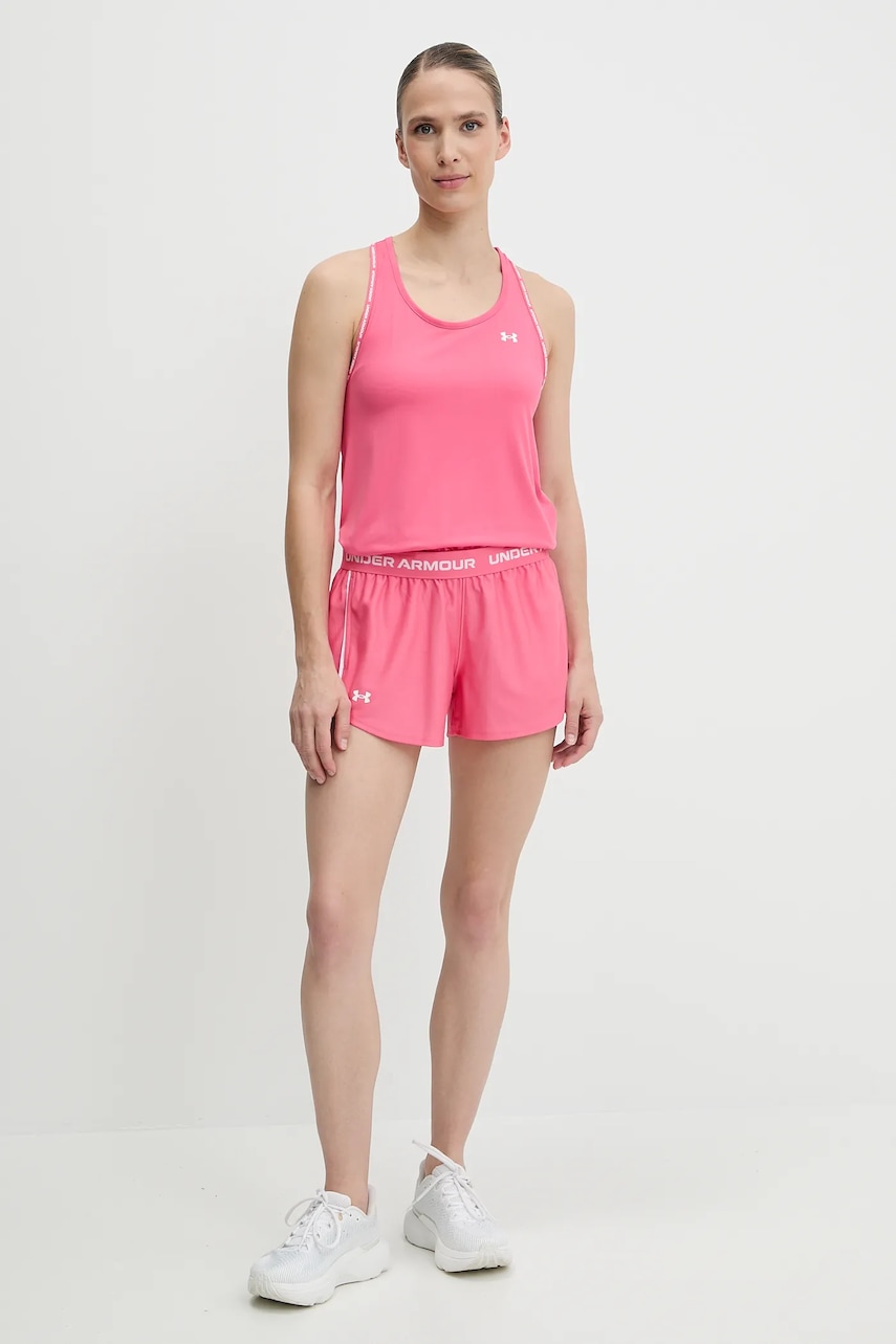 Under Armour športové šortky dámske Tech Play
