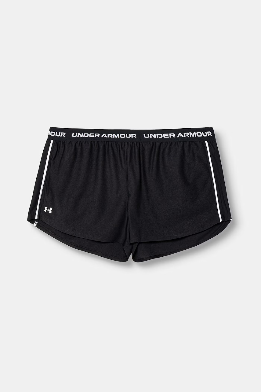 Under Armour szorty sportowe damskie Tech Play