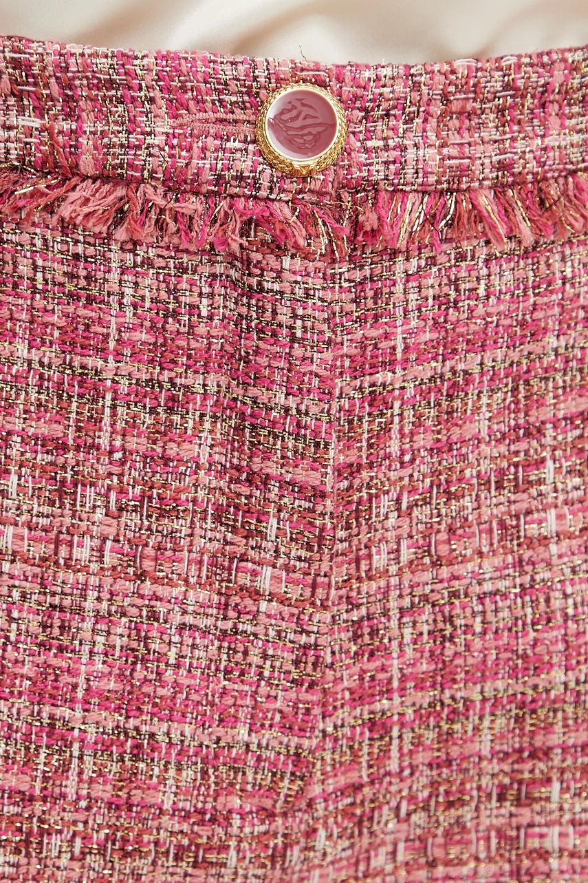 Kraťasy Marciano by Guess CLAUDIA (obrázek 4)