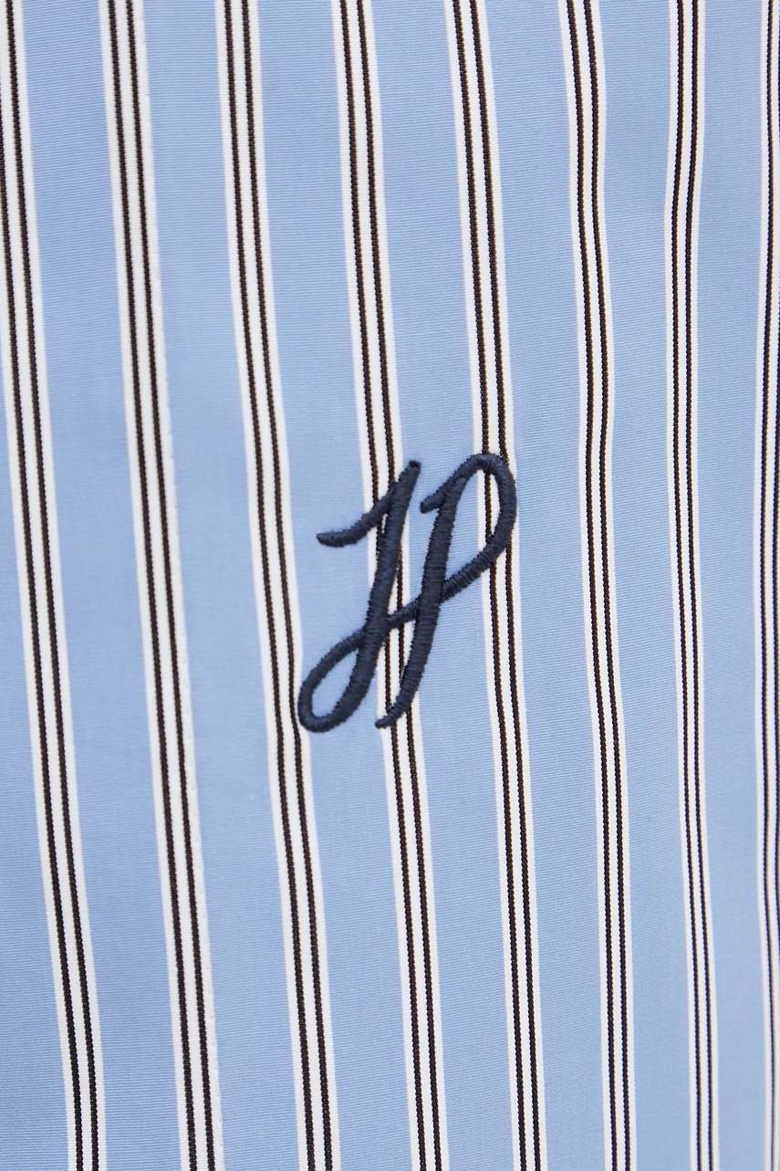 Bavlněné šortky Patou (obrázek 4)