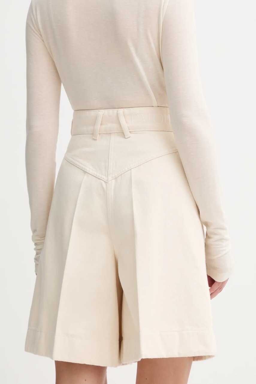 Džínové šortky Patou (obrázek 3)