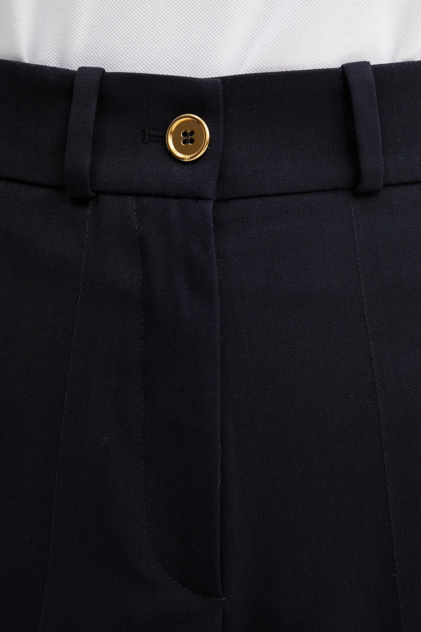 Μάλλινο σορτς Patou φωτογραφία